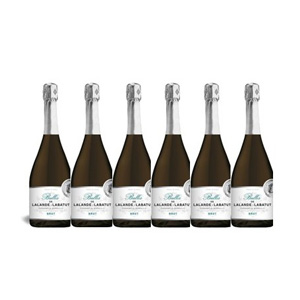 Bulles de Lalande-Labatut BRUT