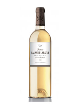 Entre-deux-mers 2014 lalande labatut