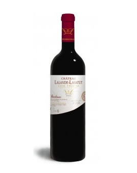 Entre-deux-mers 2014 lalande labatut