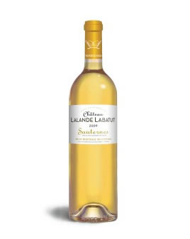 Sauternes 2010