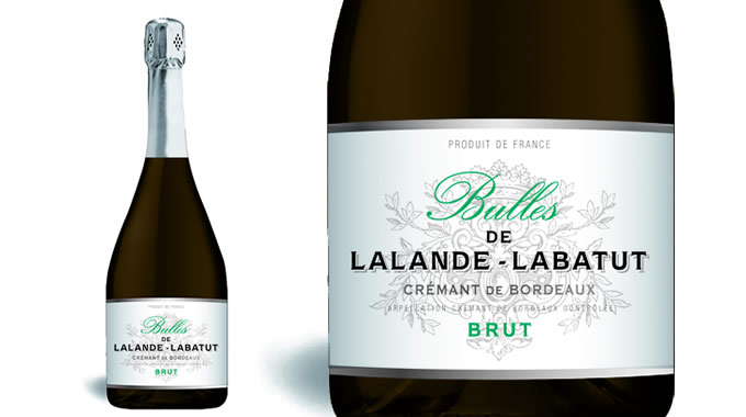 cremant lalande labatut