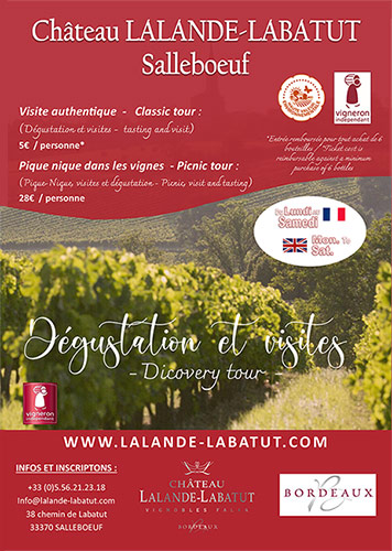 visite lalande labatut